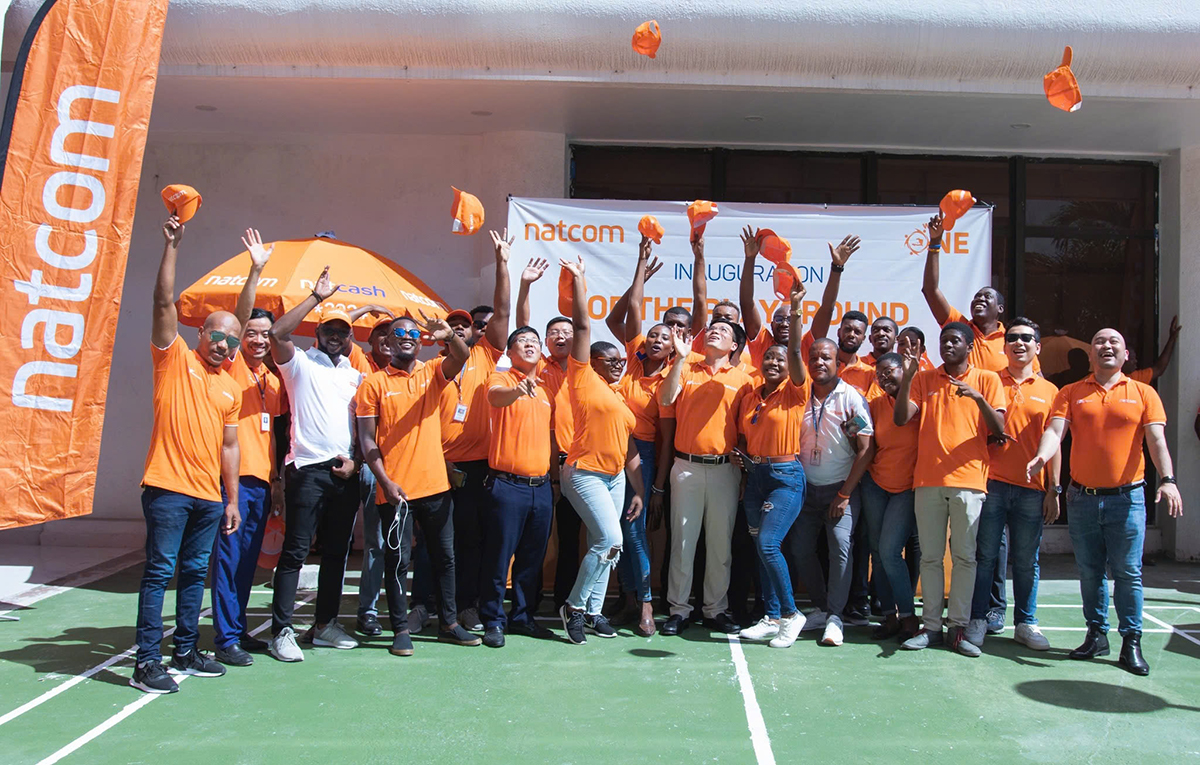 Viettel Global đón nhận danh hiệu Anh hùng Lao động với những kỷ lục mới